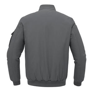 Casual Wear Men Letterman Jacket For Men Premium Quality Baseball Letterman Jacket Wholesale Letterman Jacket Custom logo - Product Image 6