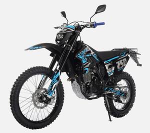 Moto tout-terrain de qualité supérieure, transmission manuelle à 6 vitesses - Product Image 1