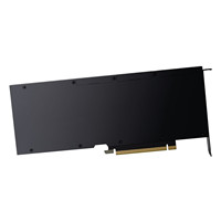 Carte graphique professionnelle pour station de travail de bureau de haute qualité, 4090 48 Go A6000 48 Go GPU, ventilateur de refroidissement, interface MXM