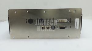 5164) [<b>USED</b>] BARCO OverView D Multi Input Module - Product Image 2