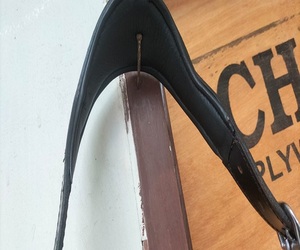 Fabricant de licols pour chevaux de haute qualité, imperméables, réglables, en cuir anatomique, pour l'équitation, Kanpur, Inde - Product Image 5