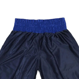 Venta Directa de Fábrica, Pantalones Cortos de Muay Thai Personalizados de Alta Calidad para Hombres, Mujeres y Niños, Pantalones Cortos de Boxeo Muay Thai al por Mayor - Product Image 5