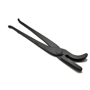 Haute qualité réutilisable vétérinaire monobloc maréchal-ferrant outil sabot pneu 12 CE ISO approuvé cheval ferrage Instrument Pentax - Product Image 4