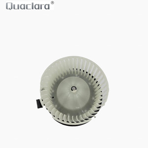 Moteur de ventilateur de climatisation de haute qualité, neuf, de remplacement, 12V 27226-EE91C/27226-ED000 <span class=keywords><strong>NISSAN</strong></span> <span class=keywords><strong>NOTE</strong></span> 2006.03-2012.06, pièces automobiles - Product Image 2