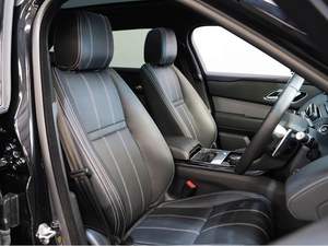 2022 état nouvelles voitures d'occasion boîte de vitesses automatique intérieur en cuir foncé FWD Drive R18 taille des pneus Euro VI émission gauche Diesel - Product Image 3