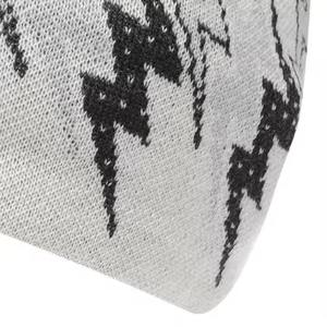 OEM 2025 Nouveau à la mode 100% Bonnet d'hiver en laine Bonnets de couleur personnalisés pour les voyages Bonnets à bas prix - Product Image 4