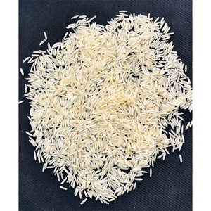 Riz basmati à la vapeur 1121 de qualité supérieure Riz aromatique non collant à grains extra longs pour un approvisionnement mondial en provenance d'Inde - Product Image 2