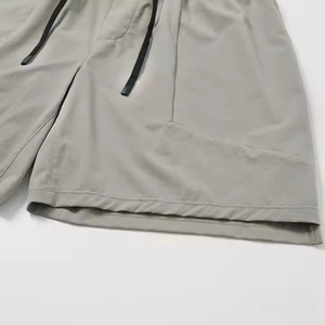 Short de sport de performance personnalisé en gros Pantalon court décontracté respirant à séchage rapide Running Fitness Yoga Training Hot Shorts - Product Image 6