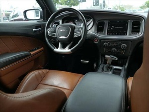 Dodge Charger SRT Hellcat 2022 - Product Image 4