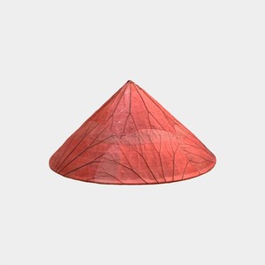 Elegante Sombrero Ecológico de Ala Ancha Tipo Hoja de Loto de VIET DELTA para Protección Solar y Uso Agrícola - Product Image 6