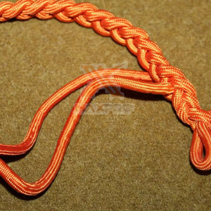 Lanière d'uniforme cérémoniel fabriquée à la main en usine, lanière d'uniforme cérémoniel de qualité supérieure - Product Image 6
