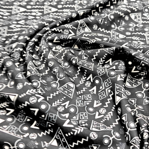 Bán buôn vải chất lượng cao 100D cho áo sơ mi và áo sản xuất - Product Image 2