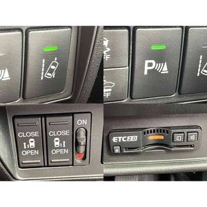 Honda Odyssey 2019, minivan à conduite à droite - Product Image 5