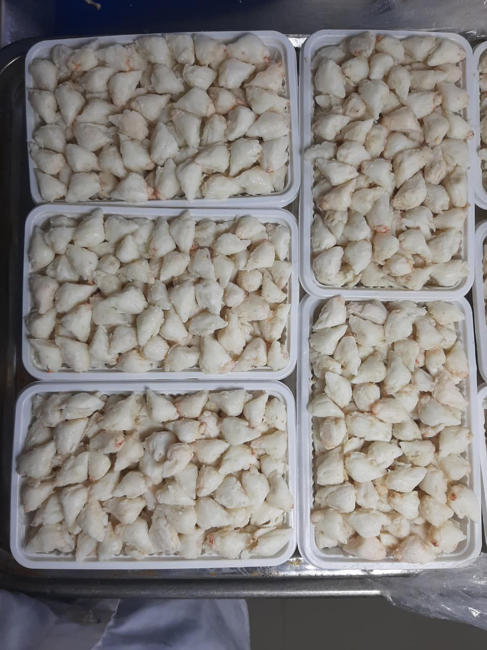 Vietnamesisches Krabbenfleisch in Dosen, individuell bedruckte Metalldosen,  560 Gramm, 12 Dosen/Karton zum besten Preis| Alibaba.com