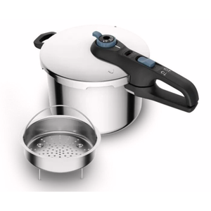 Olla Express Tefal TRENDY+ de Gran Capacidad, 6L - Product Image 4
