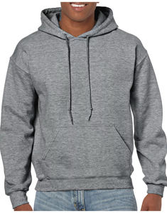 Sudadera con capucha beige de ajuste clásico para hombres y mujeres Sudadera con capucha beige de moda para capas de invierno Armario elevado impreso digital - Product Image 3