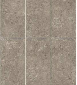 CARREAUX EN PORCELAINE ÉGLAISÉE EL WILLIAM GRIS - Product Image 1