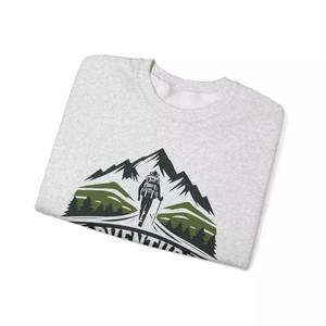 เสื้อสวมหัวแบบสวมหัวสำหรับออกผจญภัย RRI-MSS-63คุณภาพสูงสวมใส่สบายปรับแต่งได้สำหรับปีนเขากลางแจ้ง - Product Image 4