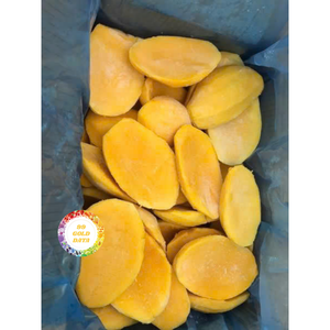 เวียดนามมะม่วงแช่แข็งส่งออกแบบชิ้นมาตรฐานคุณภาพพรีเมี่ยมรสธรรมชาติขายร้อนสำหรับตลาดโลก - Product Image 4