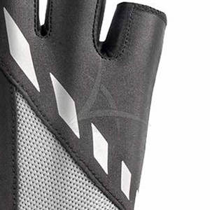 Guantes de Ciclismo Ecológicos de Cuero con Logotipo y Diseño Personalizados, Tallas para Adultos/Jóvenes, Colores Personalizados - Product Image 5