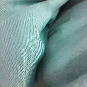 94/6 Polyester Spandex Stretched Knitted Interlock Quick-Dry Tights Best Quality Bone Color Sports Wear Fabric Plain Swimwear - Product Image 4