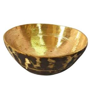 Frutero seco de latón de forma redonda, suministros calientes de cocina, frutero seco, los mejores precios al por mayor, sujetadores, frutero seco - Product Image 5