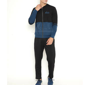 Chándales superventas personalizados de alta calidad para hombres Moda y ropa deportiva Chándales para hombres - Product Image 1
