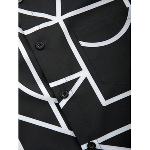 Conjuntos de verano de nuevo diseño para mujer Camisetas de dormir de llegada al aire libre con conjuntos de pantalones cortos a precio mayorista Transpirable - Product Image 5