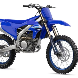 Nouvelles motos de motocross All-Best 2025 YZ250F en stock - Product Image 1