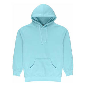 Vente en gros de sweat-shirts à capuche en molleton 100% coton, coupe ample, pour hommes, unisexe, hiver, en tissu éponge thermique - Product Image 5
