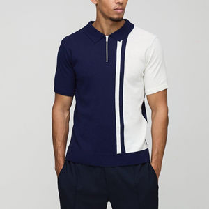 Nueva Llegada 2025 Camisas para Hombre 100% Algodón Impresión Digital Personalizada con Logotipo Secado Rápido Bolsillo Ligero Color Sólido - Product Image 4