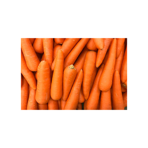 แครอทสดแครอทที่ดีต่อสุขภาพ - Product Image 1