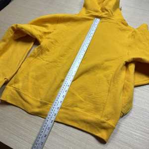 Sudadera con capucha de poliéster de alta calidad OEM personalizada 100% para Calle/exterior diseño de cuello con capucha - Product Image 4