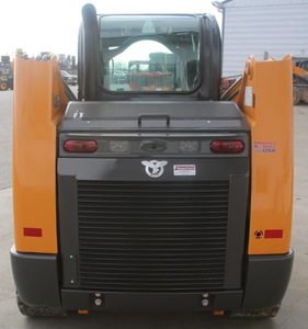 2024 Case TR270B Skid Steer est livré avec un chargeur frontal Produit haute performance - Product Image 6