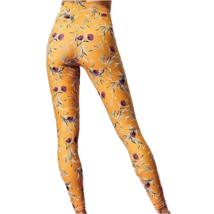 Pantalones de Yoga Deportivos Casuales Personalizados 2026, Cintura Alta, Color Sólido, con Cordón, Leggings de Gimnasio de Longitud Completa para Mujer, Transpirables - Product Image 5