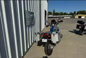 Moto de tourisme B-M-W HP2 Enduro à vendre - Product Image 3