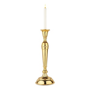 Wholesale Gold Metal Brass Candlestick Stand Finest Quality Table Decor <b>Tealight</b> <b>Holder</b> for Christmas Decorations Low Price - Product Image 4