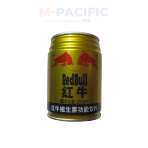 เรดบูลรสวิตามินจากประเทศจีน - Product Image 3