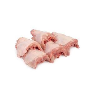 Pollo Congelado, Parte Superior e Inferior de la Espalda - Product Image 2