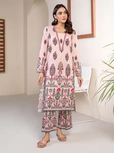 ชุดสนามหญ้าสำหรับผู้หญิงใหม่2024-25ชุดเดรสใส่สบายเสื้อผ้าฤดูร้อน - Product Image 4