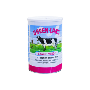 นมผงสีเขียวสด - Product Image 4