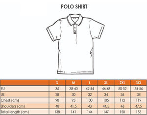 Polo de alta visibilidad, Polo de seguridad transpirable para hombre, ropa de seguridad reflectante, camisas de seguridad de alta visibilidad - Product Image 6