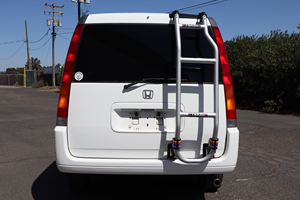 HONDA STEPWGN USADO DE 1998 CON VOLANTE A LA IZQUIERDA/DERECHA - Product Image 4