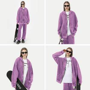 Vente en gros de sweats à capuche pour hommes en coton de haute qualité personnalisé décontracté lâche en silicone broderie sérigraphie graphique sweats à capuche pour hommes - Product Image 3