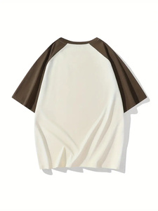 Camisetas de hombre de alta calidad Material duradero de calidad superior Stock de gran tamaño, ropa a granel, fardo de ropa mixta, ropa usada - Product Image 5