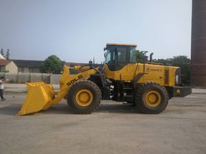 <span class=keywords><strong>Loader</strong></span> Bekas <span class=keywords><strong>SDLG</strong></span> <span class=keywords><strong>LG956L</strong></span> L956F LG958L LG936L 956L 956F 936L Payloader 956 936 958 5 ton Cargadora Frontal Usada - Product Image 6