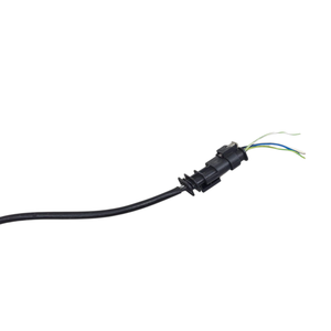 Sonda Lambda FIAT 500 Serie X 55282501 55282328 Benzina 1300 (15>) - Product Image 2