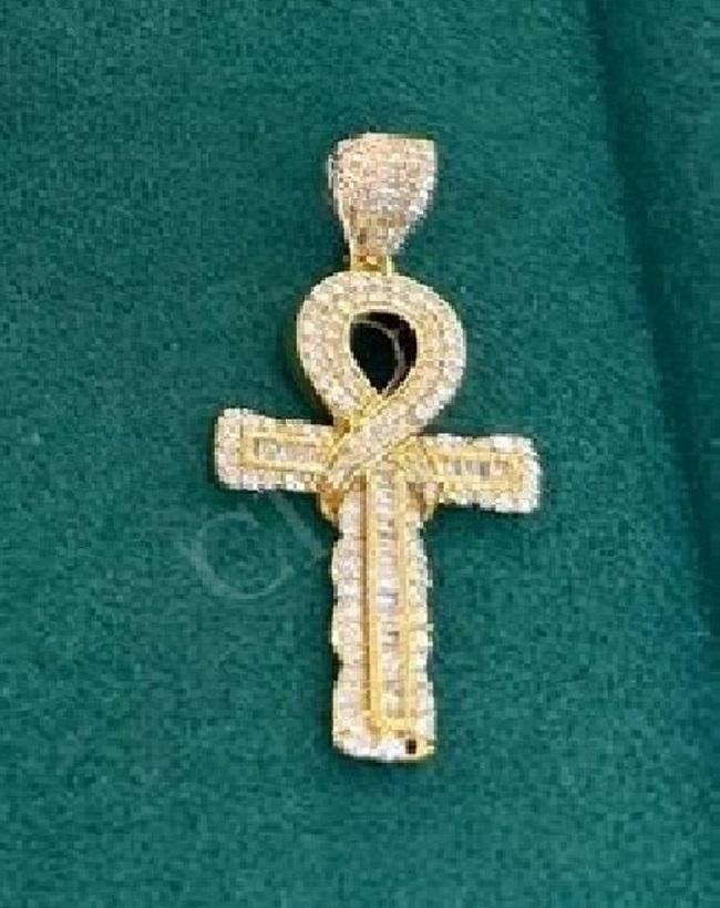 กุหลาบชุบทอง