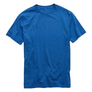 Ropa de Verano de Alta Calidad, Transpirable, Informal, para Hombre, Camiseta de Manga Corta, Talla Grande, Económica, Unisex, de Algodón 2026 - Product Image 2