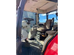 Tracteur Massey Ferguson bon marché à haut rendement - Product Image 6